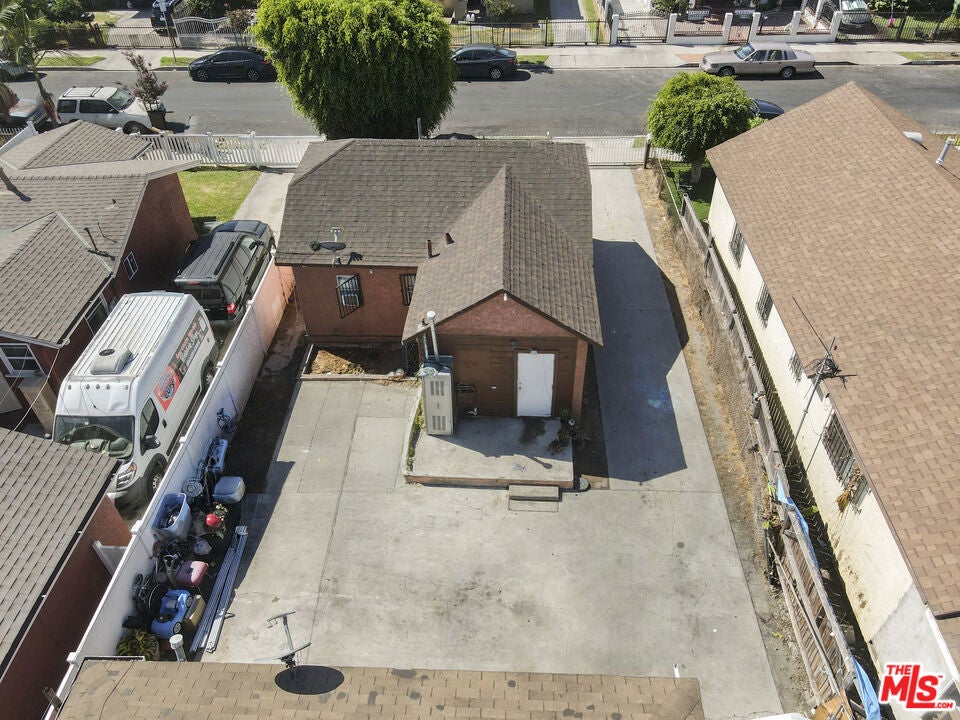 719 E 110th Street
