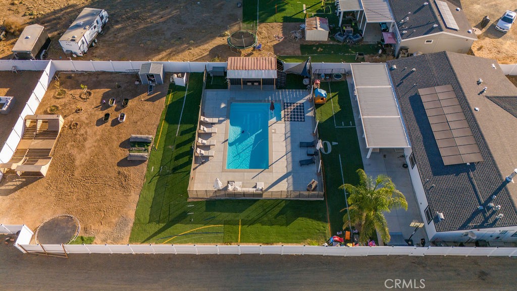 34574 Cherry Street