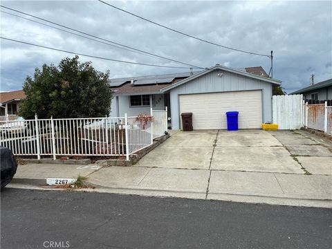 Property photo of 2267 Highlands, San Pablo, CA 94806