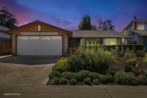 5948 Royal Ann Drive San Jose CA 95129