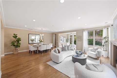 Photo of 70 Twin Gables, Irvine, CA 92620 (MLS # OC26039151)