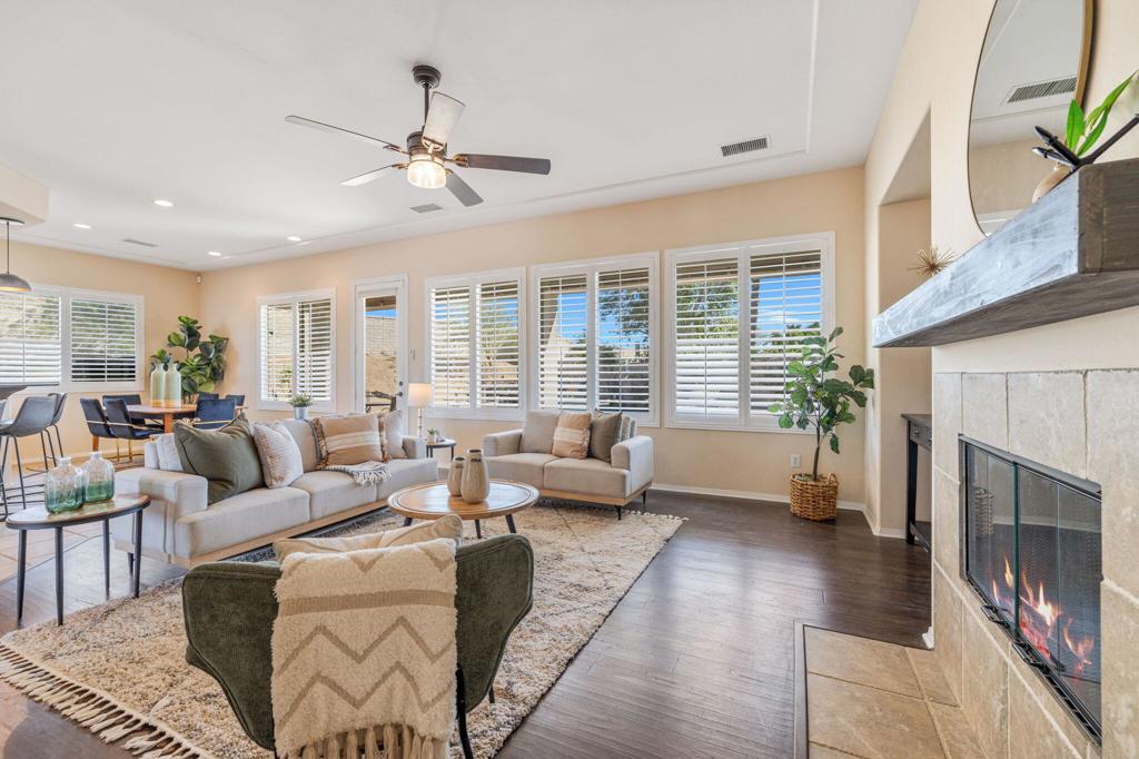 Amatista at Capri - Residential