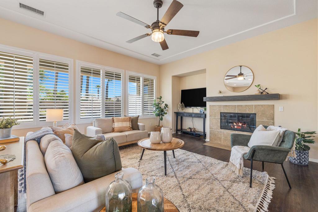 Amatista at Capri - Residential