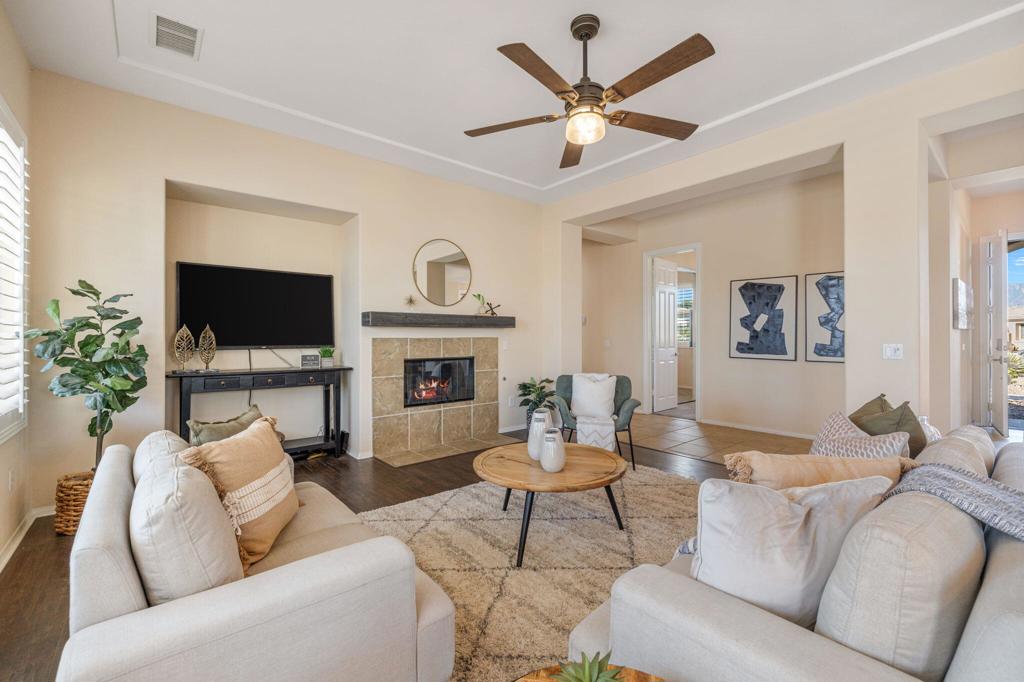 Amatista at Capri - Residential