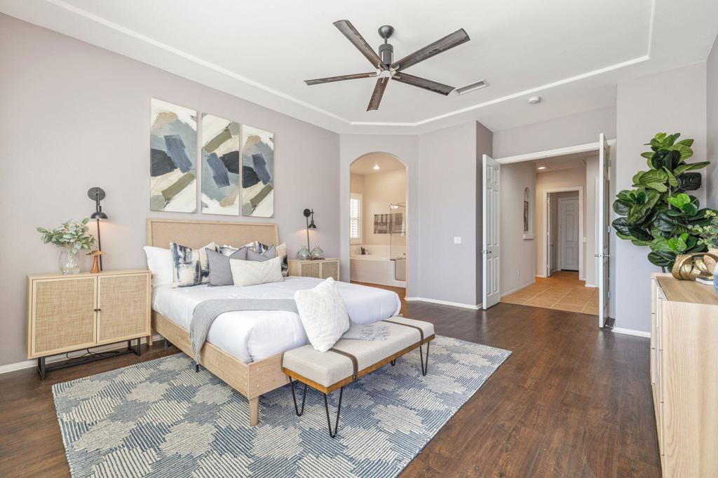 Amatista at Capri - Residential