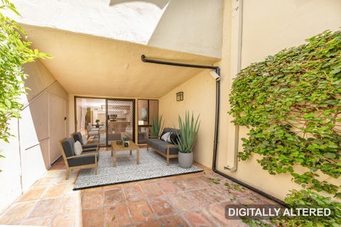 Tiny photo for 1655 E Palm Canyon Drive #205, Palm Springs, CA 92264 (MLS # 219152617DA)