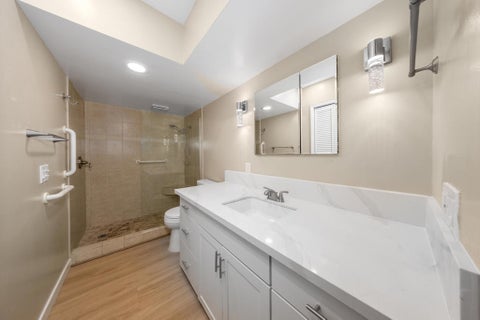 Tiny photo for 1655 E Palm Canyon Drive #205, Palm Springs, CA 92264 (MLS # 219152617DA)