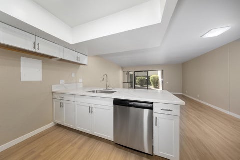 Tiny photo for 1655 E Palm Canyon Drive #205, Palm Springs, CA 92264 (MLS # 219152617DA)