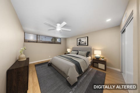 Tiny photo for 1655 E Palm Canyon Drive #205, Palm Springs, CA 92264 (MLS # 219152617DA)