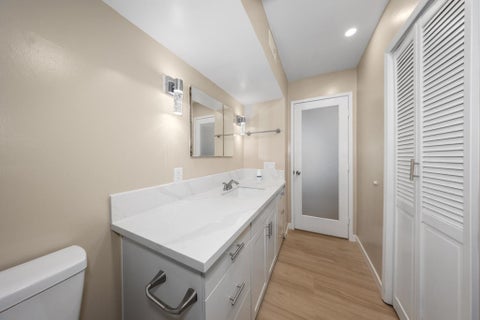 Tiny photo for 1655 E Palm Canyon Drive #205, Palm Springs, CA 92264 (MLS # 219152617DA)
