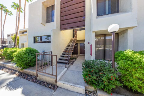 Tiny photo for 1655 E Palm Canyon Drive #205, Palm Springs, CA 92264 (MLS # 219152617DA)
