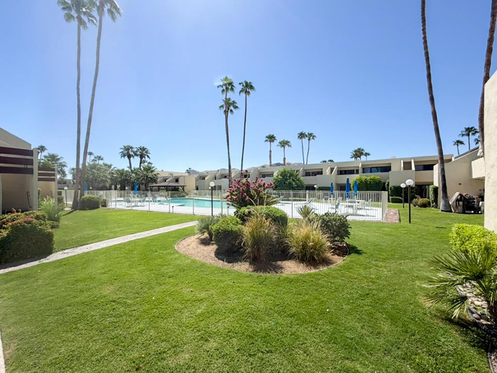 1655 E Palm Canyon Drive 205