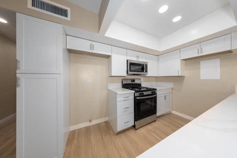 Tiny photo for 1655 E Palm Canyon Drive #205, Palm Springs, CA 92264 (MLS # 219152617DA)