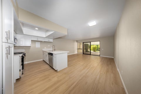 Tiny photo for 1655 E Palm Canyon Drive #205, Palm Springs, CA 92264 (MLS # 219152617DA)