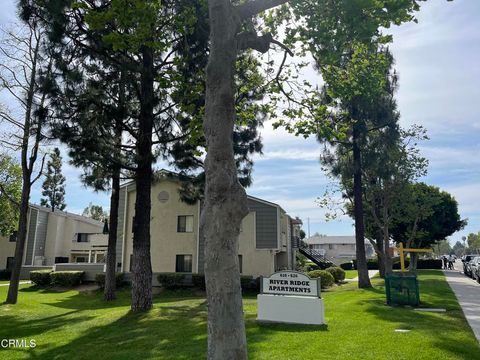 Photo of 610 River Street, Fillmore, CA 93015 (MLS # V1-35482)