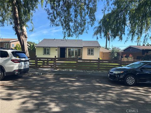 762 N Vallejo Upland CA 91786