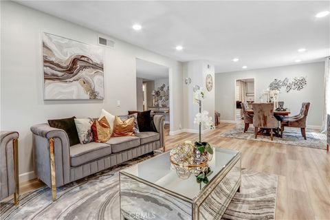 16172 Quartz Street Westminster CA 92683