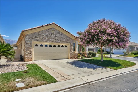 1764 Muirfield Ln, Beaumont, CA 92223 - MLS#: IG26059065