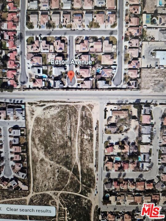 8 Edson Avenue