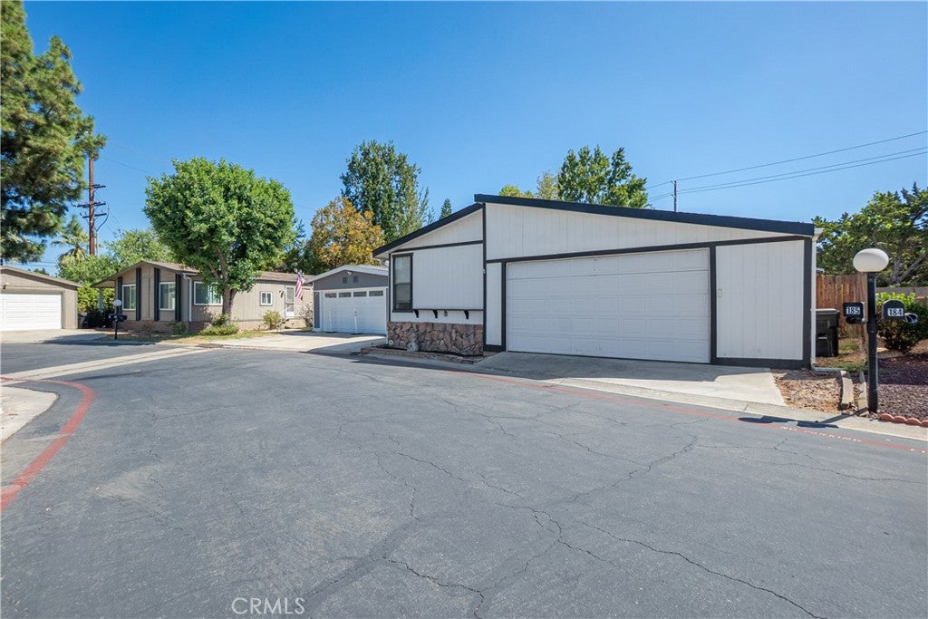 1550 RIMPAU SPC 185 Avenue 185