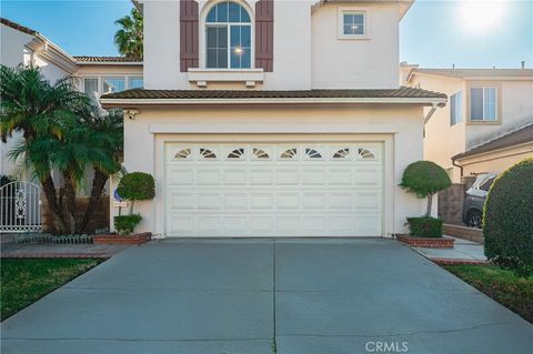 Photo of 19366 Fortune Pl, Rowland Heights, CA 91748 (MLS # TR26056685)