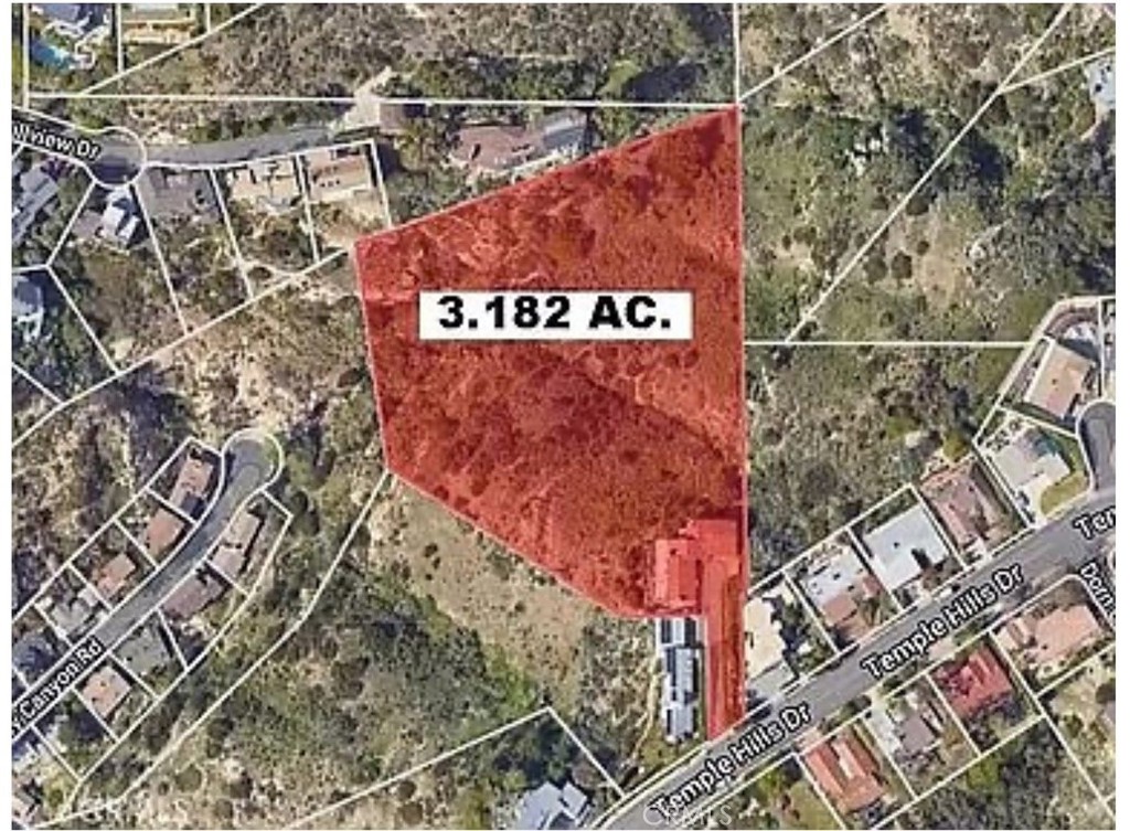 Temple Hills (TH) - Residential