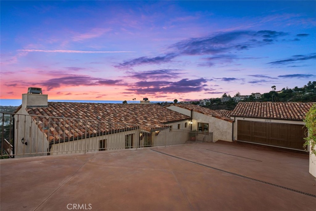Temple Hills (TH) - Residential