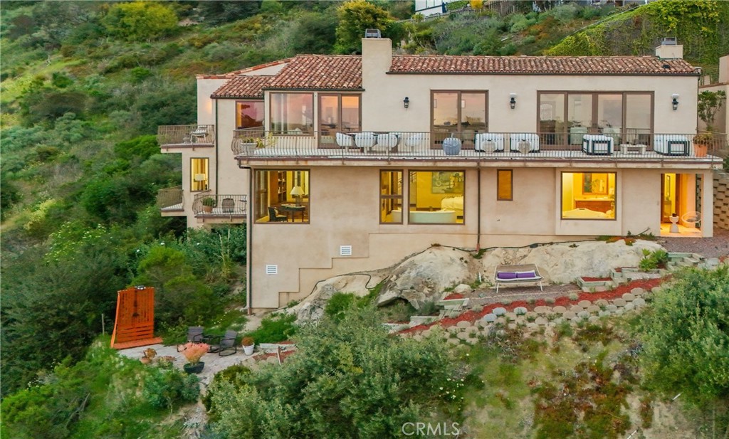 Temple Hills (TH) - Residential