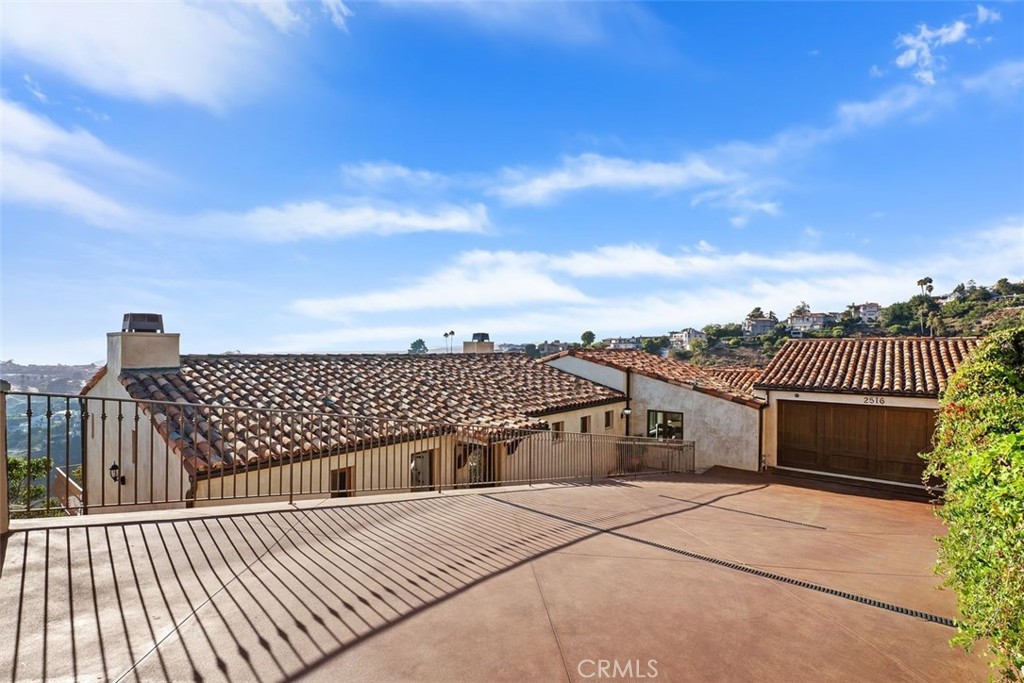 Temple Hills (TH) - Residential