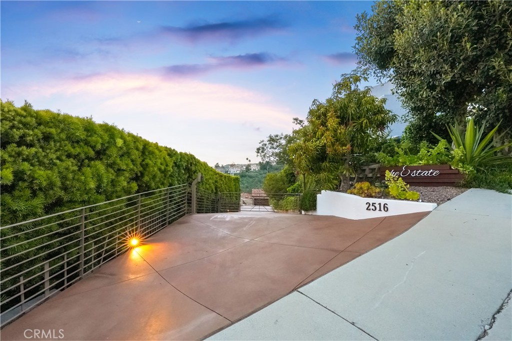 Temple Hills (TH) - Residential