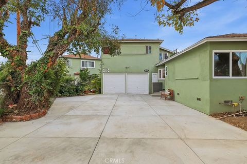 10714 Valley Spring Lane North Hollywood CA 91602