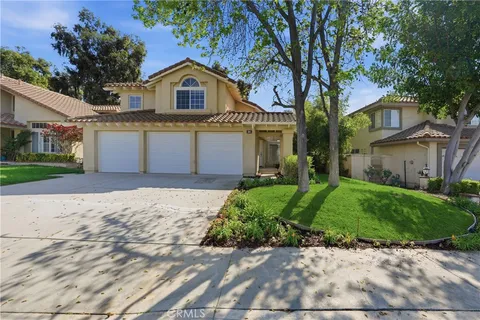 34 Reata, Rancho Santa Margarita, CA 92688 - MLS#: OC26049053