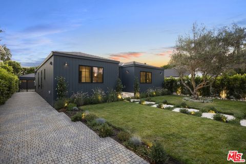 4539 Atoll Avenue Sherman Oaks CA 91423