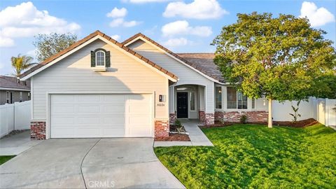 30226 Bealieu Circle Murrieta CA 92563