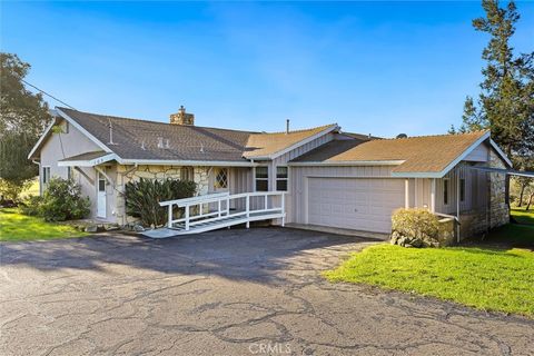 Photo of 103 Old Summit Road, Arroyo Grande, CA 93420 (MLS # SC26035589)