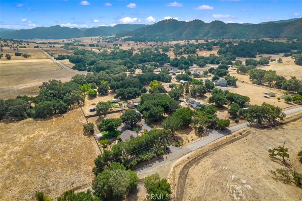 Huasna Townsites - Residential