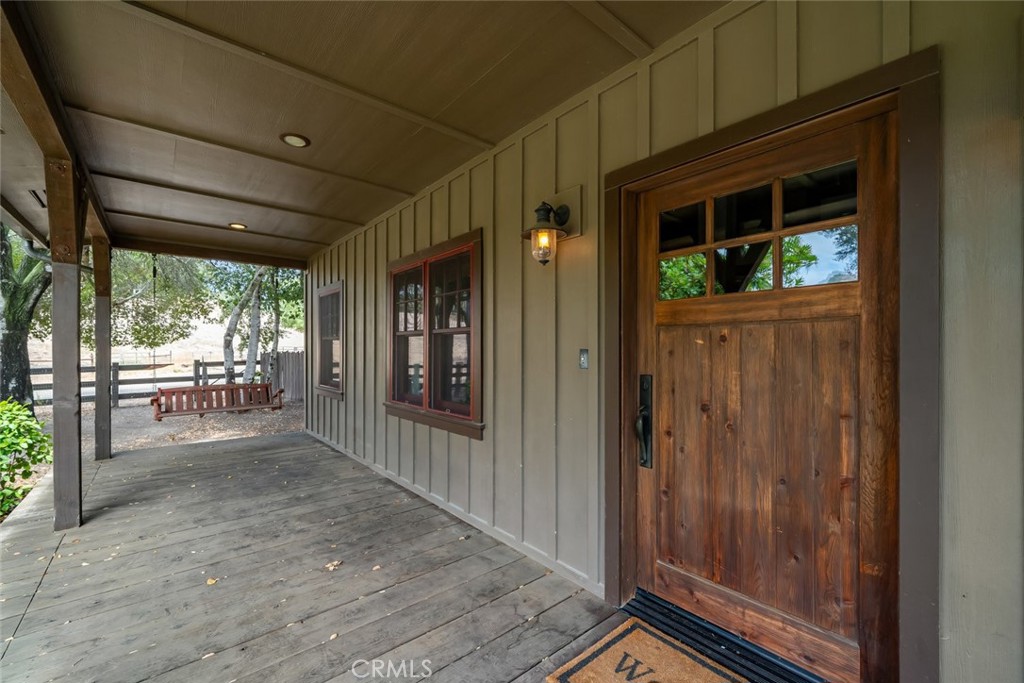 PROPERTIES 10330 Huasna Road