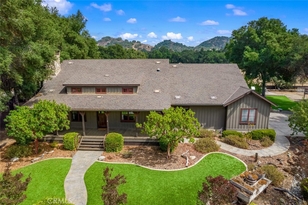 PROPERTIES 10330 Huasna Road