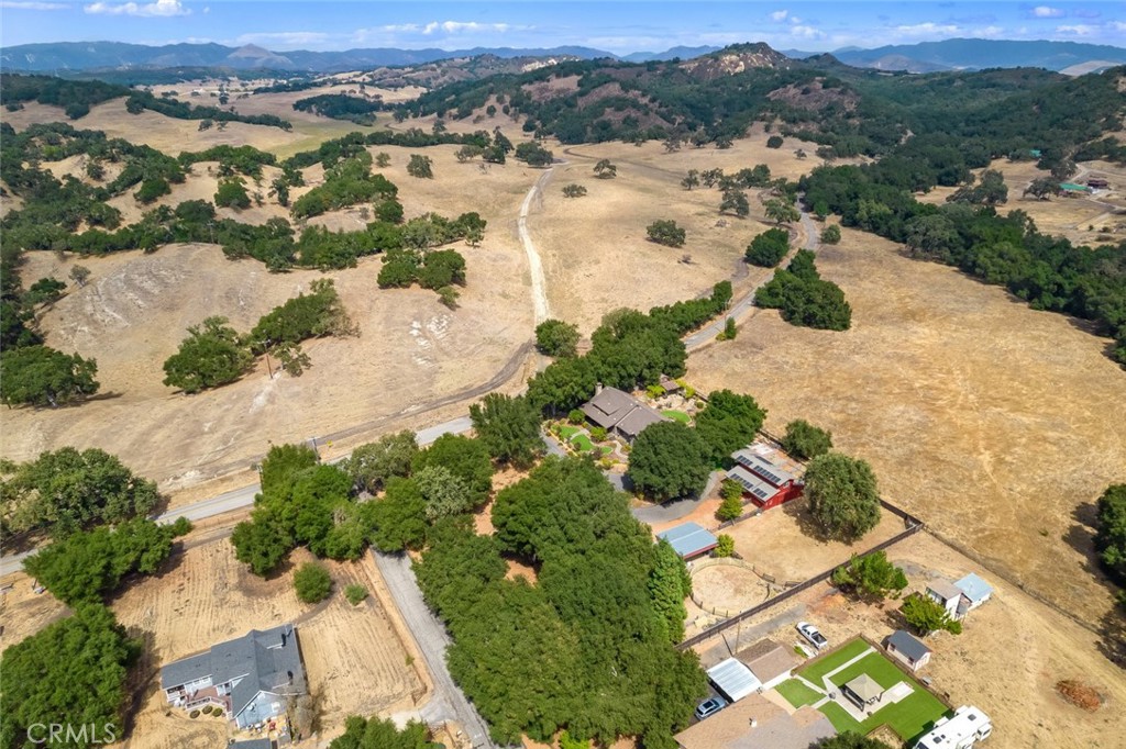 Huasna Townsites - Residential