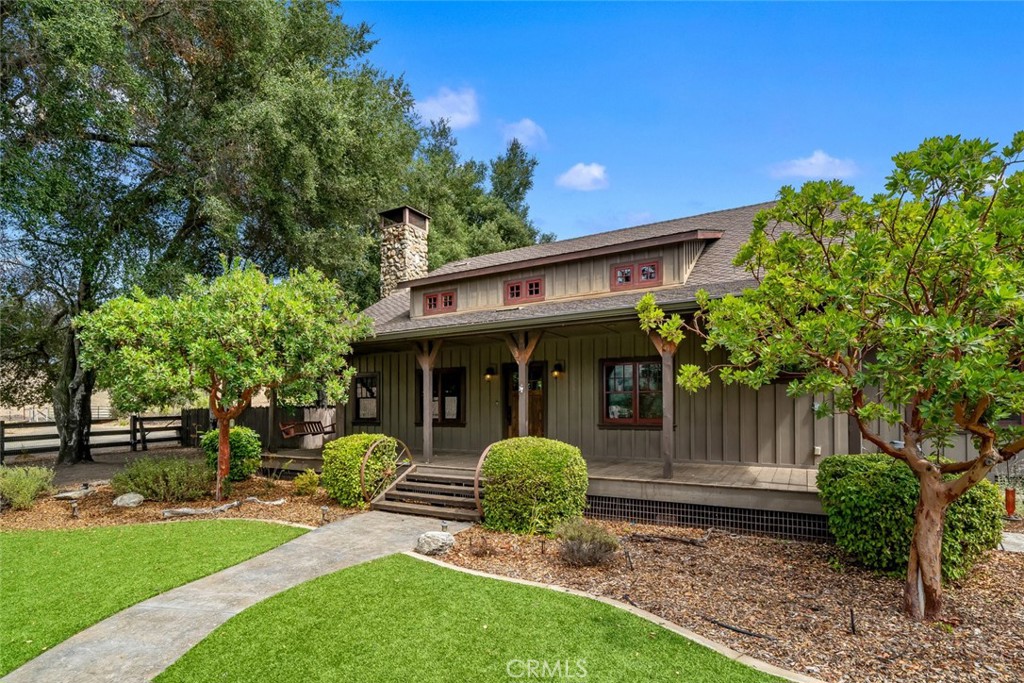 PROPERTIES 10330 Huasna Road