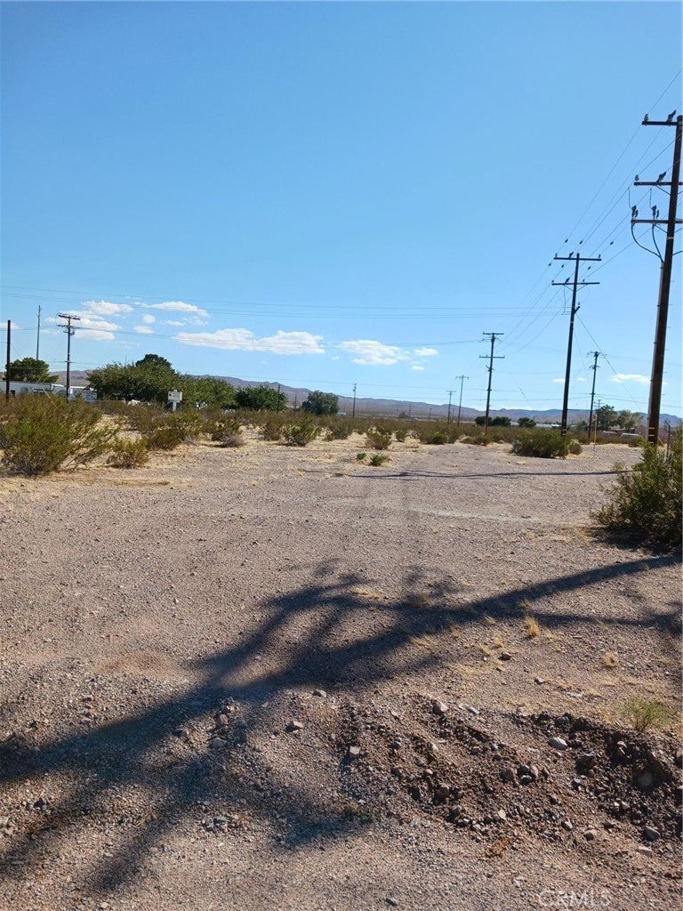 1 National Trails Highway