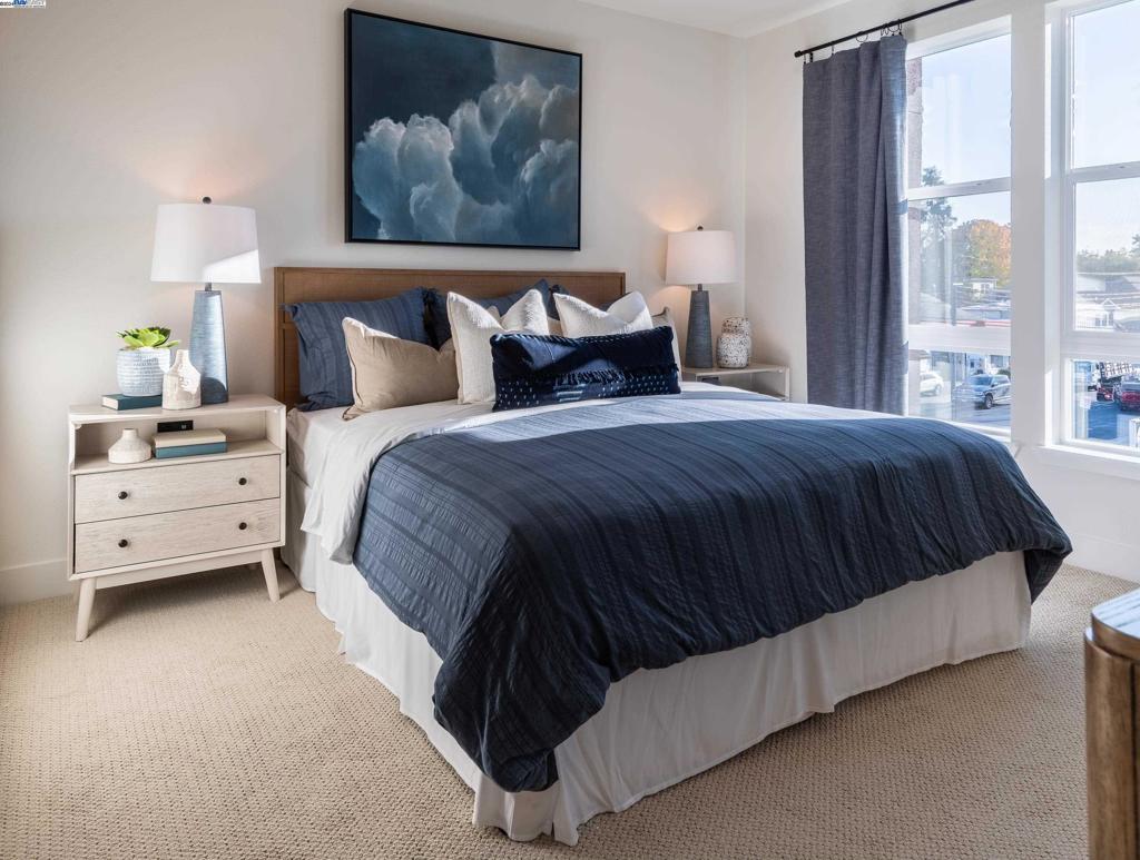 ALAMEDA - Residential