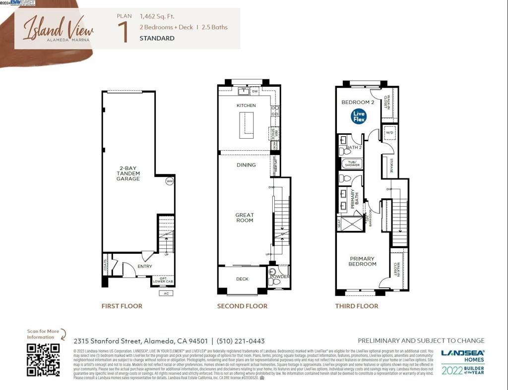 ALAMEDA - Residential