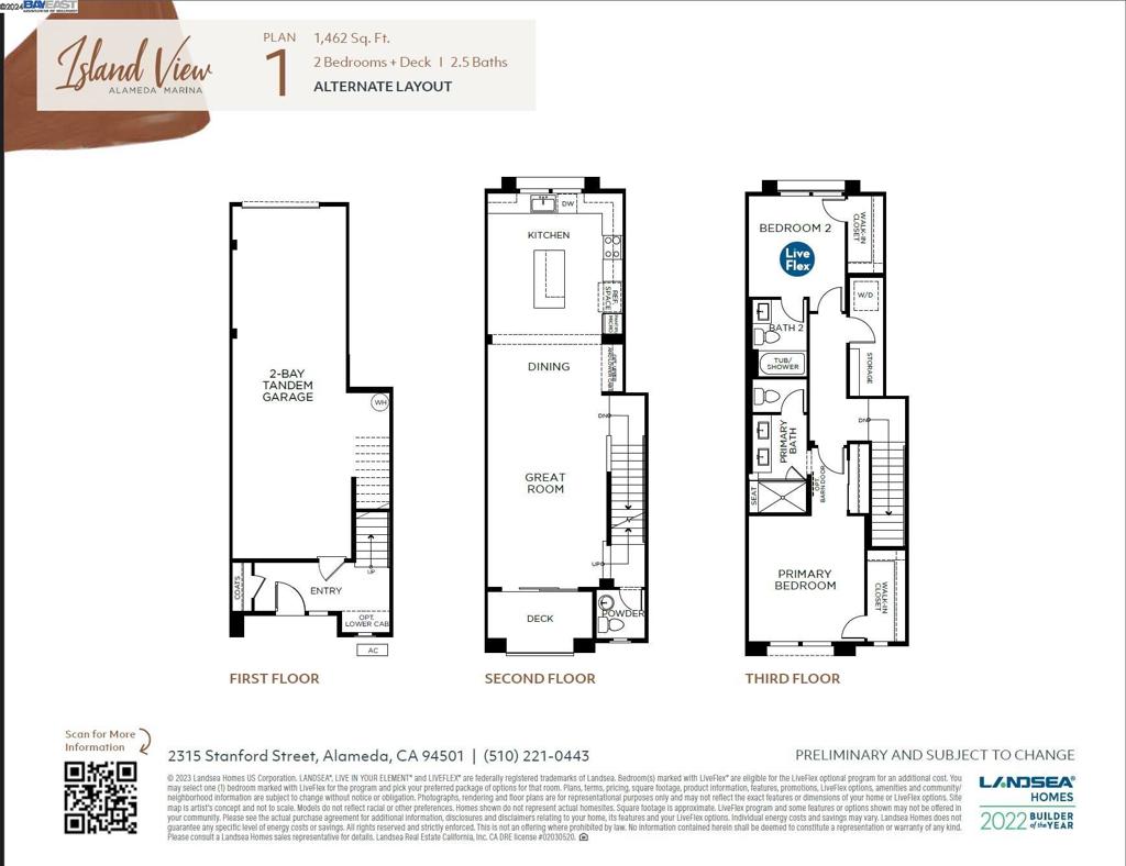 ALAMEDA - Residential