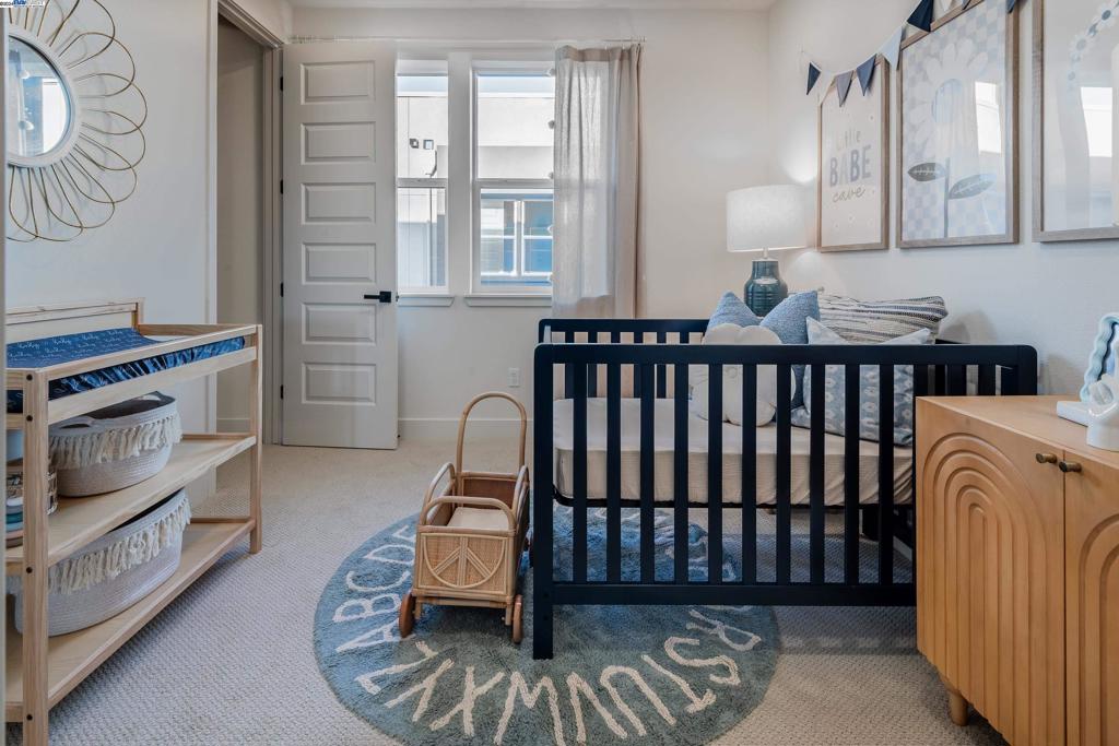 ALAMEDA - Residential