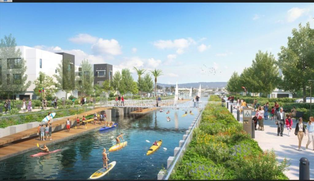 ALAMEDA - Residential