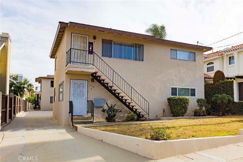 Photo of 1932 Gates Avenue #A, Redondo Beach, CA 90278 (MLS # SB26195121)
