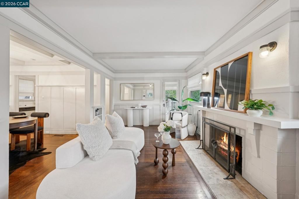 Photo of 4411 Brookdale Ave, Oakland, CA 94619 (MLS # 41132013)