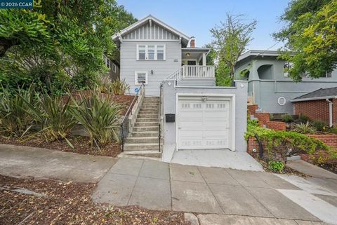 Photo of 4411 Brookdale Ave, Oakland, CA 94619 (MLS # 41132013)