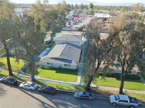 1322 Randy St Upland CA 91786